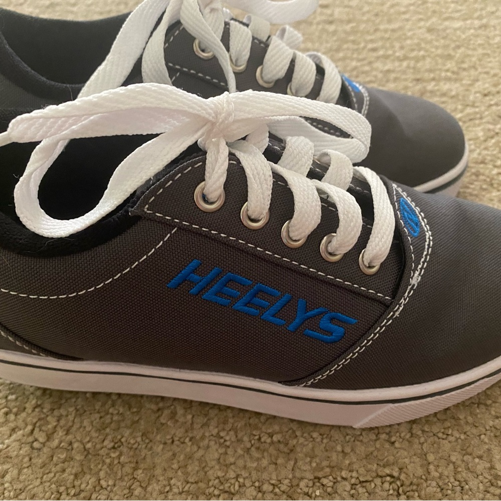 Heelys Skate Shoes